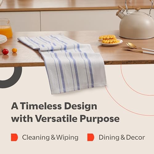 Zeppoli Classic Kitchen Towels - Image 5