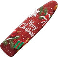 Holly Berry Print Ironing Protector by Wanzuoeng