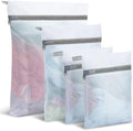 Mesh Laundry Bags for Delicates, Lingerie Bags for Washing Delicates, Laundry by Unknown
