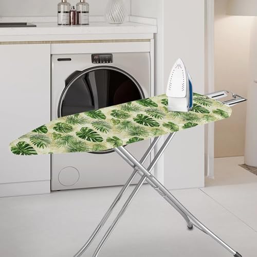 Flower Pineapple Ironing Board Cover and Pad - Image 2