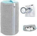 Shoe Washing Machine Bag, Laundry Shoe Bag by SHEELAHO