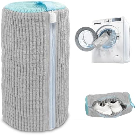 Shoe Washing Machine Bag, Laundry Shoe Bag by SHEELAHO