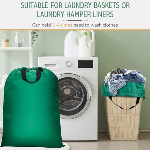Isink Extra Large Laundry Bag - Image 5