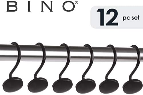 BINO | Shower Curtain Hooks - Image 3