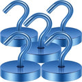 Neosmuk Magnetic Hooks Steel Tube Design by Neosmuk
