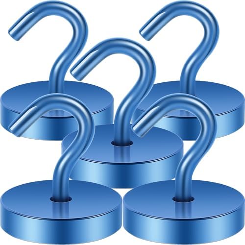 Neosmuk Magnetic Hooks Steel Tube Design by Neosmuk