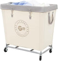 STORAGE MANIAC Commercial Laundry Hamper by STORAGEMANIAC