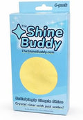 The Shine Buddy™ Microfiber Cleaning Cloth by Unknown