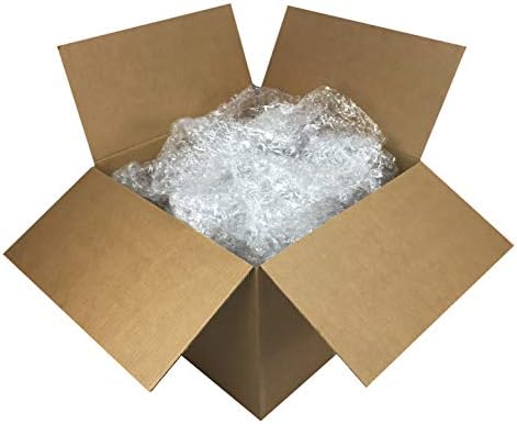 Amazon Basics Perforated Bubble Cushioning Wrap - Image 4
