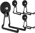 Heavy-Duty Storage Magnetic Hooks，No Need by MVPBOY
