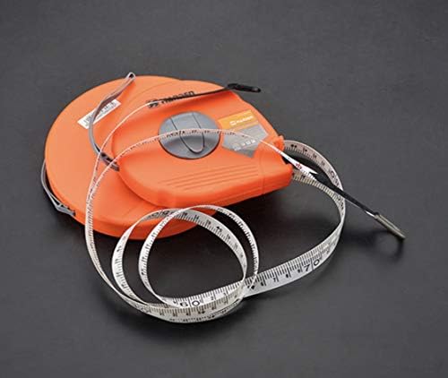 Edward Tools Long Measuring Tape - Image 4