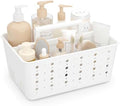 Lifewit Portable Shower Caddy, Plastic Basket Organizer, 1 Pack by Lifewit