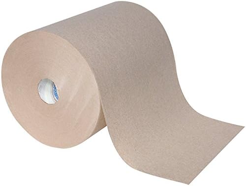 Georgia Pacific Enmotion 89480-IND High Capacity EPA Compliant Paper Towels by enMotion%C2%AE