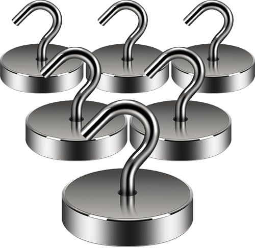 Neosmuk Magnetic Hooks Steel Tube Design by Neosmuk