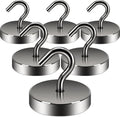 Neosmuk Magnetic Hooks Steel Tube Design by Neosmuk