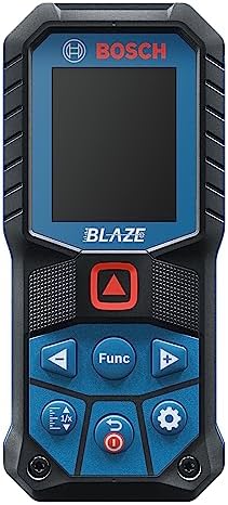 BOSCH PRO GLM165-22 Blaze 165 Ft. Laser Measure - Image 3