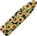 Flashideas Sunflower Ironing Board Cover Ventilate Resist Scorching Cover Heavy by Flashideas