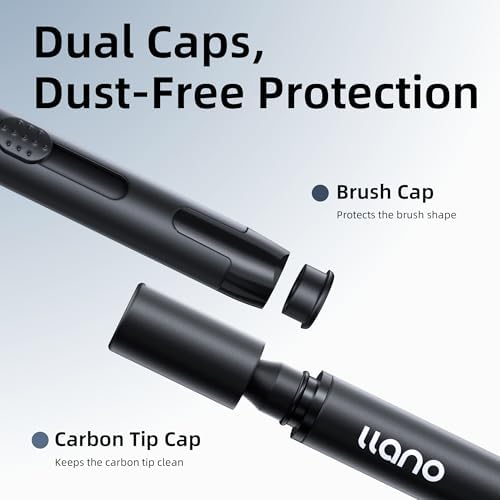 llano 2-in-1 Lens Cleaning Pen, Camera Cleaning Kit - Image 5