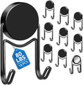 LOVIMAG Magnetic Hooks for Cruise Cabins Essentials 2026 Door Magnets 80LBS by LOVIMAG