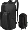 Polecasa Heavy Duty Backpack Laundry Bag, 2-3 Loads, Padded Straps by Polecasa