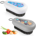 Fruit and Vegetable Brush by Unknown