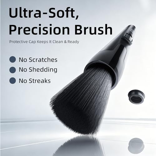 llano 2-in-1 Lens Cleaning Pen, Camera Cleaning Kit - Image 4