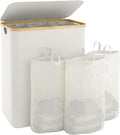 Hampers for Laundry Basket by Bathola