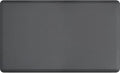 WellnessMats Original Collection Anti-Fatigue Floor Mat, Polyurethane – Ergonomic Support Pad for Home, Kitchen, Garage, Office Standing Desk – Water Resistant - Made in USA