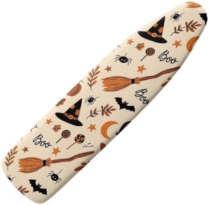 Witch Hat Ironing Board Cover Extra Thick Heavy Duty Padded 3 Layers, Ironing by Hinthetall