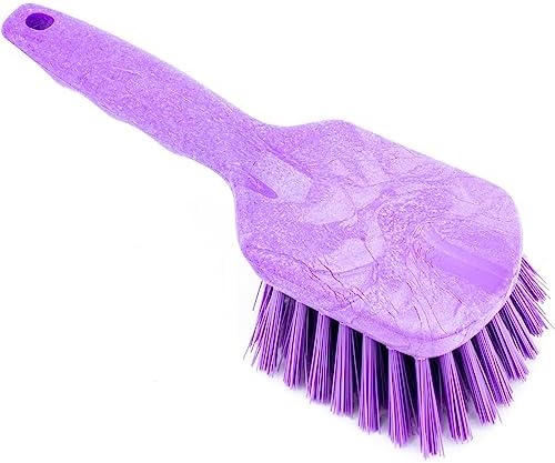 SPARTA 40541EC68 Plastic Scrub Brush, Utility Brush, Kitchen Brush - Image 3