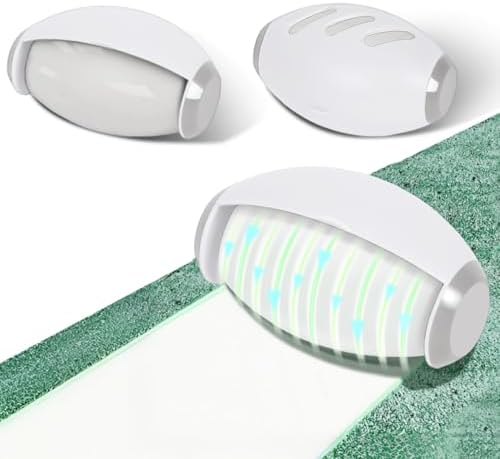 Reusable Lint Roller for Clothes, Mini Lint Roller Travel Size, Washable Pet by Unknown