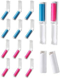 16PCS Mini Lint Roller, Reusable Lint Roller by Unknown