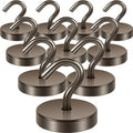 Neosmuk Magnetic Hooks Steel Tube Design by Neosmuk