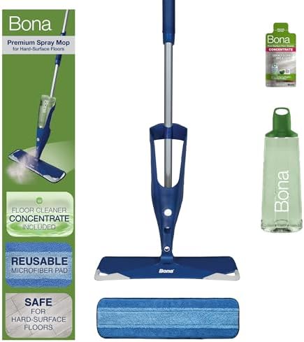 Bona Multi-Surface Floor Premium Spray Mop by Bona