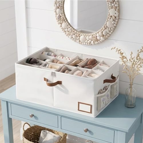 StorageWorks Large Shoe Storage - Image 5