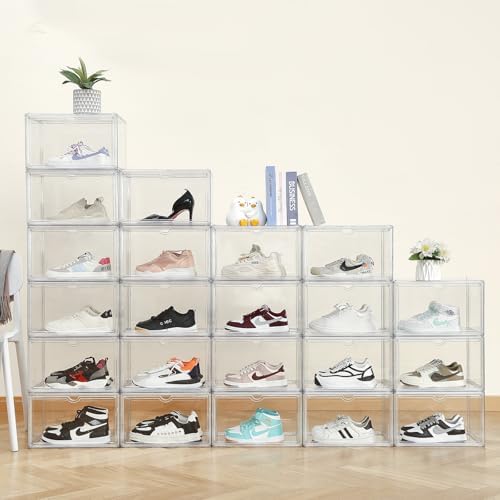 Acrylic Display Cases for Collectibles - Image 4