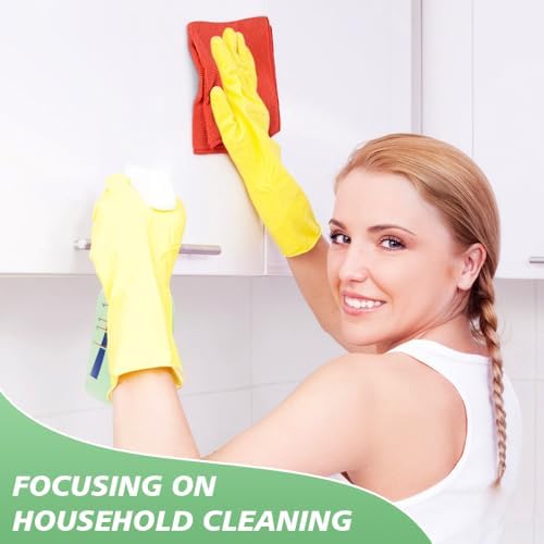 SINLAND Dish Cloth for Washing Dishes Kitchen Washcloth Cleaning Cloth - Image 6