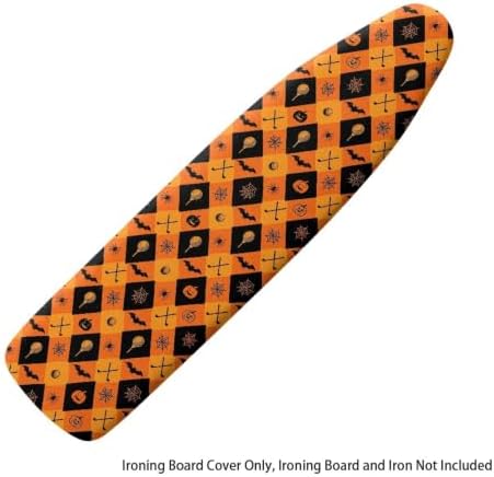 Flashideas Halloween Bats Ironing Board Cover and Pad 15x54 Inch Standard - Image 6