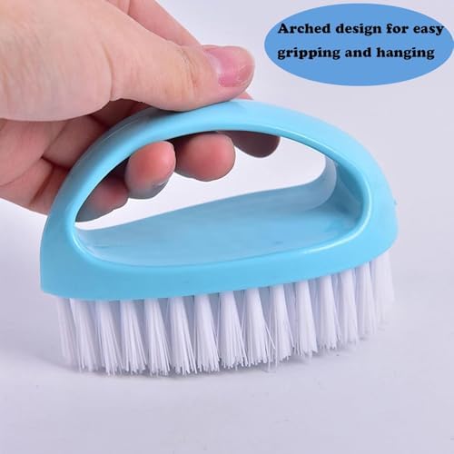 Scrubbing Brushes for Cleaning Small Scrub Brush - Image 6