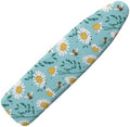Daisy Bee Ironing Board Cover and Pad by Darisoco