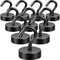 Neosmuk Magnetic Hooks Steel Tube Design by Neosmuk