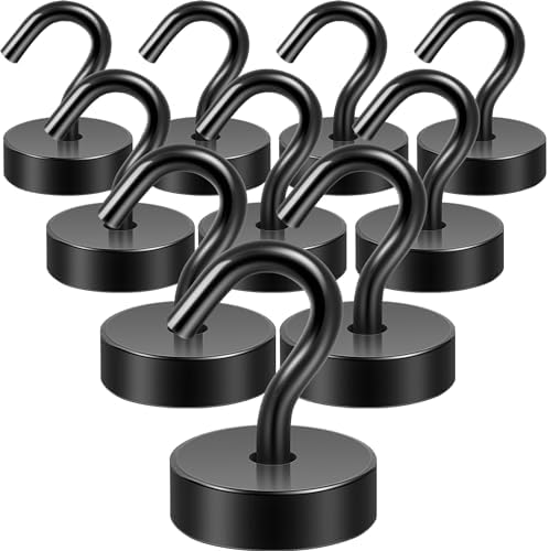 Neosmuk Magnetic Hooks Steel Tube Design by Neosmuk