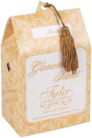 Tyler Candle Icon Glamorous Sachets - Image 3