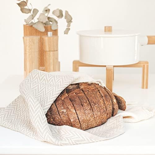 sea me at home Kitchen Hand Towels - Image 5