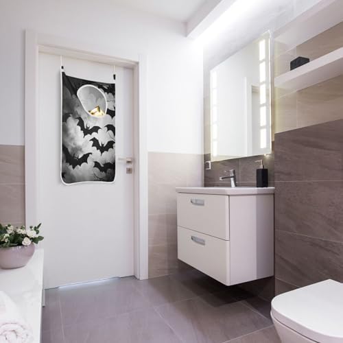 Hanging Laundry Hamper Over the Door - Image 6