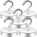 Neosmuk Magnetic Hooks Steel Tube Design by Neosmuk