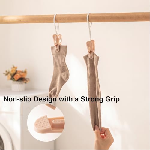 MtBoi Windproof Clothes Pins - Image 5