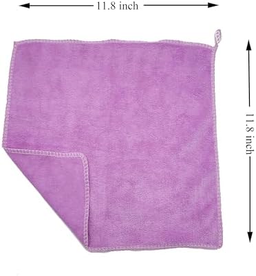Microfiber Cleaning Cloth - Image 2