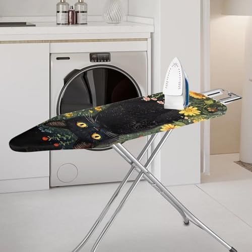 Iron Board Cover, Home Decoration Table Top Ironing Board Cover - Image 2