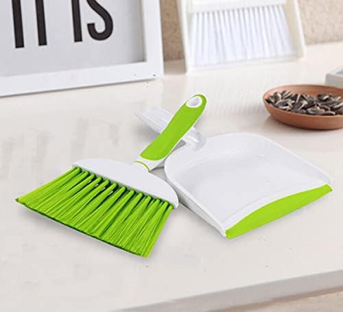 Mini Broom and Dustpan Set-Mini Whisk Set - Image 3